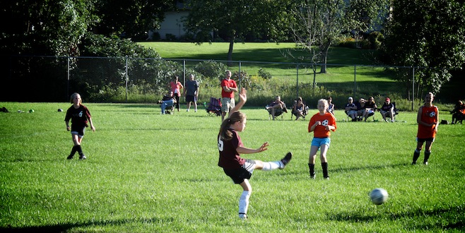 MN Goal